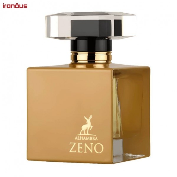 ادو پرفیوم الحمبرا Zeno