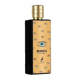ادو پرفیوم الحمبرا Minerva