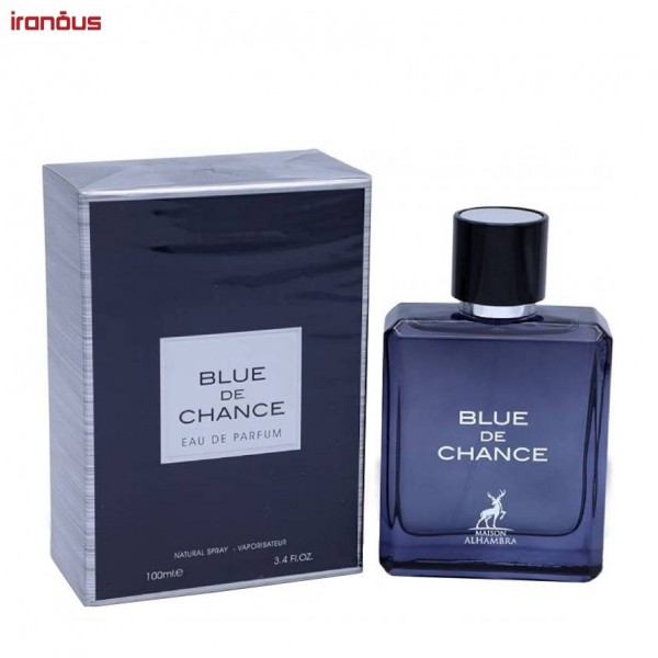 ادو پرفیوم الحمبرا Blue de Cance