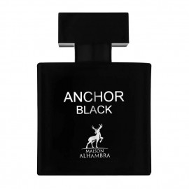 ادو پرفیوم الحمبرا Anchor Black