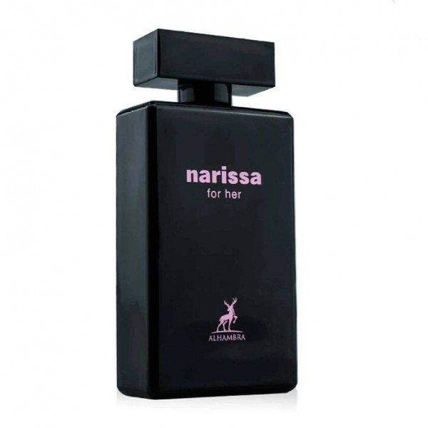 ادو پرفیوم زنانه الحمبرا Narissa