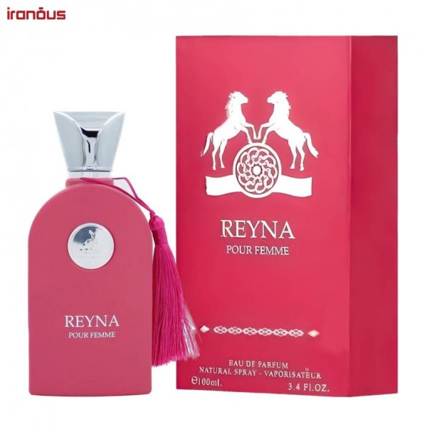 ادو پرفیوم زنانه الحمبرا Reyna