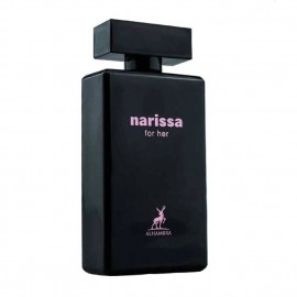 ادو پرفیوم زنانه الحمبرا Narissa