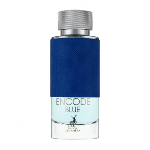 ادو پرفیوم الحمبرا Encode Blue