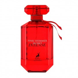 ادو پرفیوم الحمبرا Pink Shimmer Secret Intense