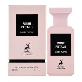 ادو پرفیوم الحمبرا Rose Petals
