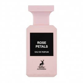ادو پرفیوم الحمبرا Rose Petals