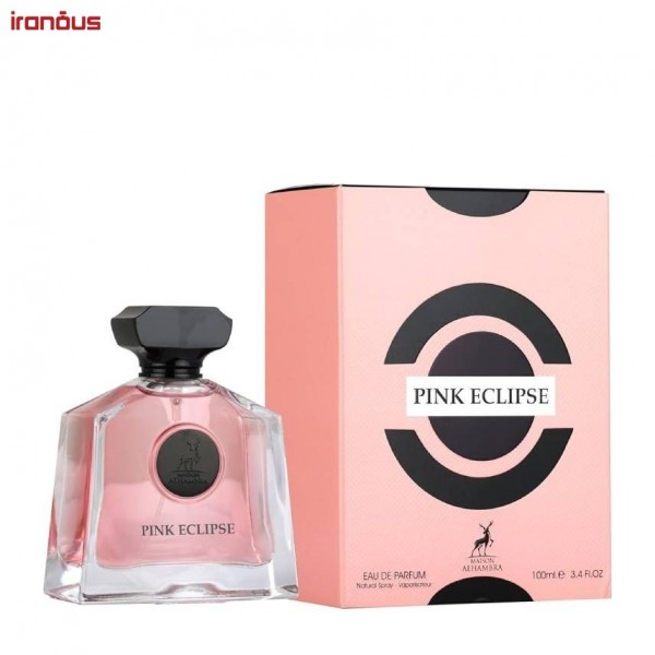 ادو پرفیوم الحمبرا Pink Eclipse