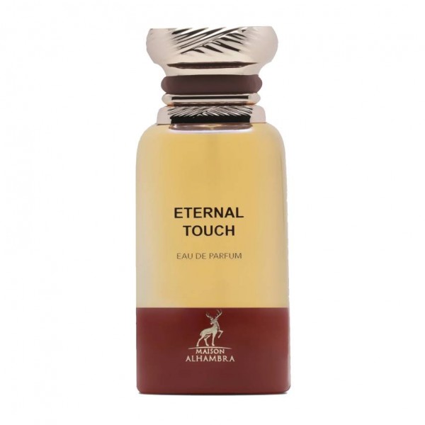 ادو پرفیوم الحمبرا Eternal Touch