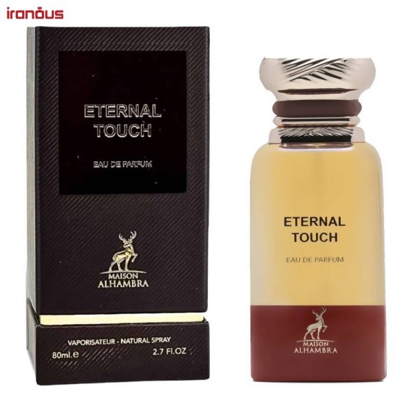 ادو پرفیوم الحمبرا Eternal Touch
