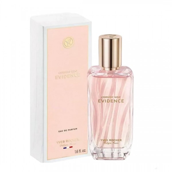 عطر ایو روشه Evidence