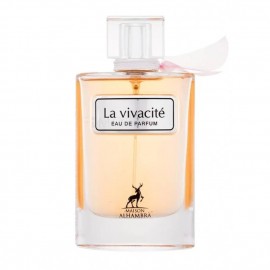 ادو پرفیوم الحمبرا La Vivacite