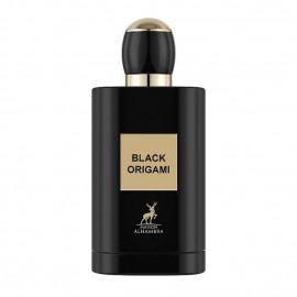 ادو پرفیوم الحمبرا Black Origami