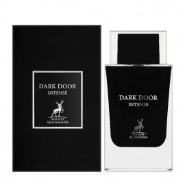 ادو پرفیوم الحمبرا Dark Door Intense