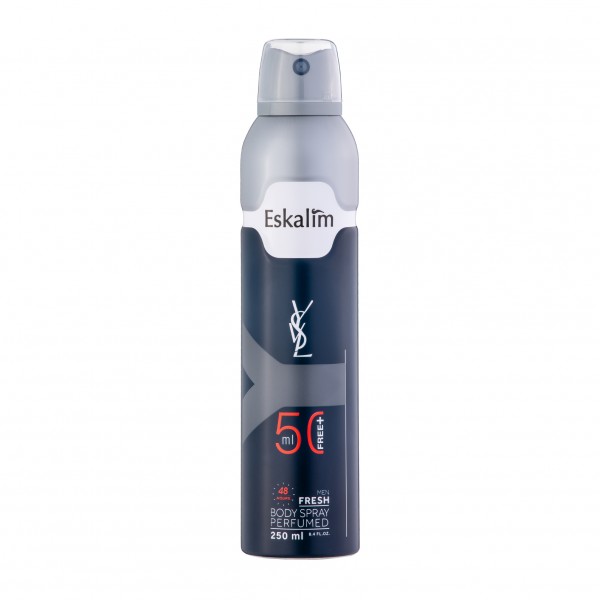 اسپری بدن اسکالیم Y Eau de Parfum
