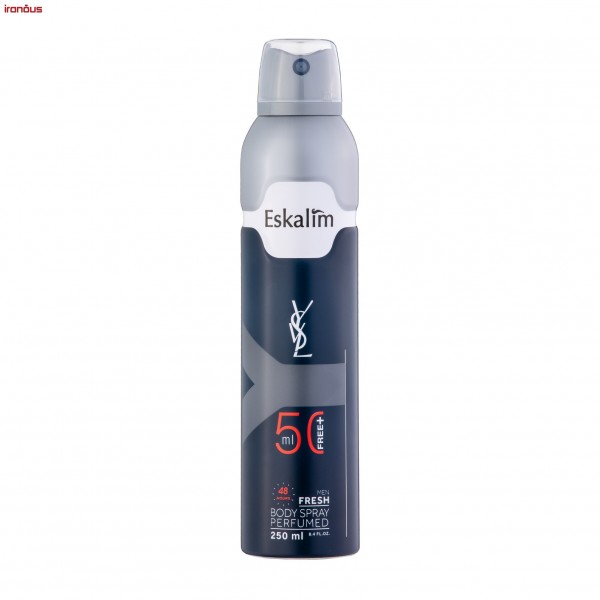 اسپری بدن اسکالیم Y Eau de Parfum