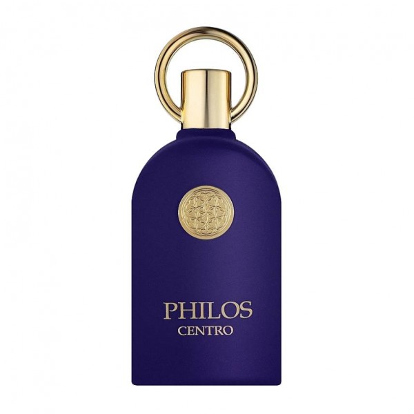 ادو پرفیوم الحمبرا Philos Centro