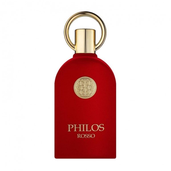 ادو پرفیوم الحمبرا Philos Rosso