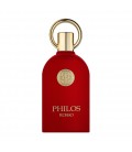 ادو پرفیوم الحمبرا Philos Rosso
