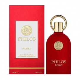 ادو پرفیوم الحمبرا Philos Rosso