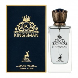 ادو پرفیوم الحمبرا Kingsman