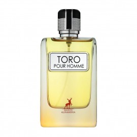 ادو پرفیوم مردانه الحمبرا Toro