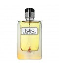 ادو پرفیوم مردانه الحمبرا Toro