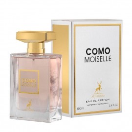 ادو پرفیوم الحمبرا Como Moiselle