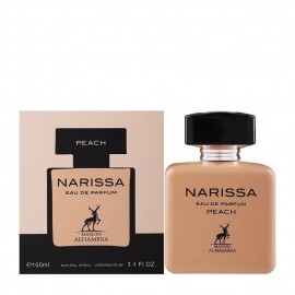 ادو پرفیوم الحمبرا Narissa Peach