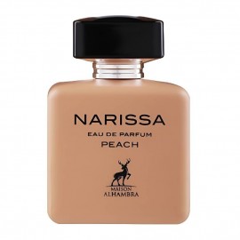 ادو پرفیوم الحمبرا Narissa Peach