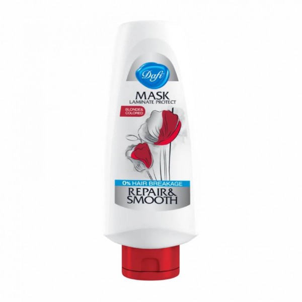ماسک مو تقویت کننده دافی Repair & Smooth