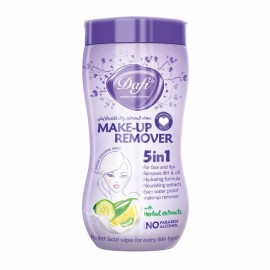 دستمال مرطوب دافی 5in1