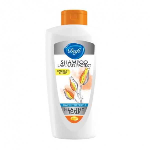 شامپو ضد شوره و آبرسان دافی Healthy Scalp
