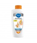 شامپو ضد شوره و آبرسان دافی Healthy Scalp