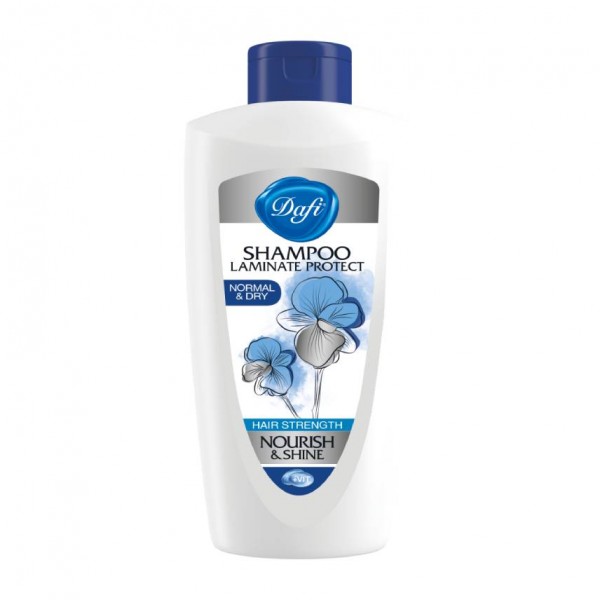 شامپو احیا کننده دافی Nourish & Shine