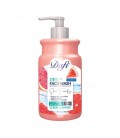 ژل شست و شو صورت دافی Scrab Cleanser