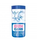 دستمال مرطوب پاک کننده شیرآلات دافی Bath Clean