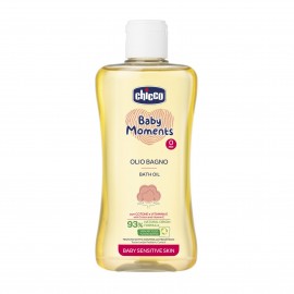 روغن حمام کودک چیکو
