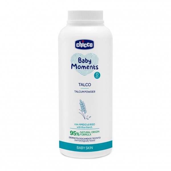پودر بچه چیکو Talcum