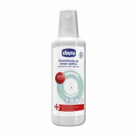 مایع استریل کننده شیشه شیر چیکو No Smell