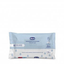 دستمال مرطوب چیکو Perfumed Wipes