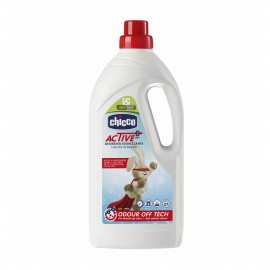 مایع لباسشویی ضدعفونی کننده چیکو Active
