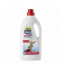 مایع لباسشویی ضدعفونی کننده چیکو Active