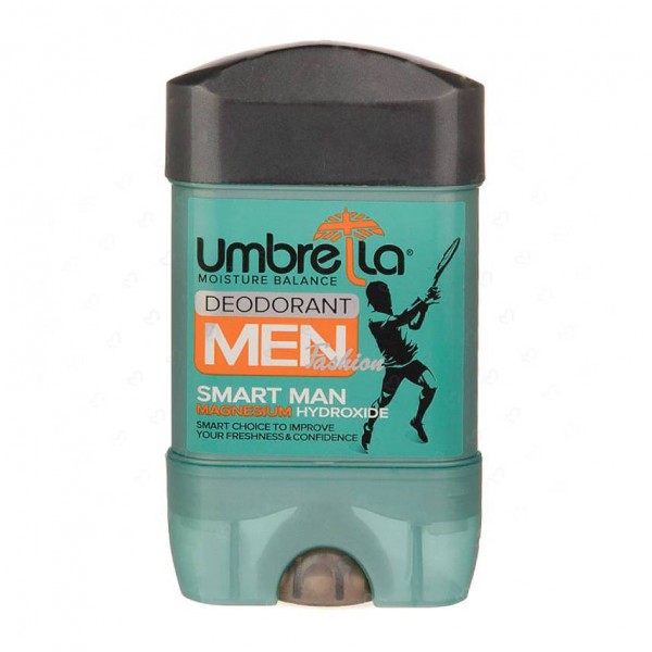استیک ضد تعریق مردانه آمبرلا Smart Man