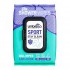 دستمال مرطوب بدن آمبرلا Sport