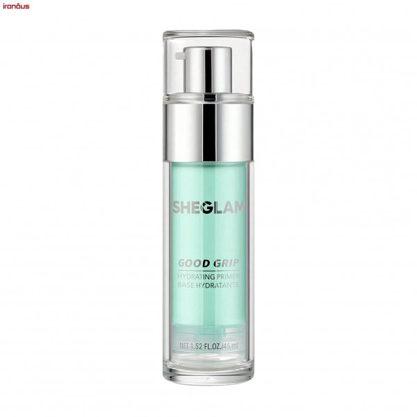 پرایمر آبرسان شیگلم Good Grip