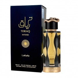 ادو پرفیوم لطافه Teriaq Intense
