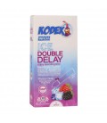 کاندوم کدکس Ice Double Delay