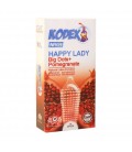 کاندوم کدکس Happy Lady