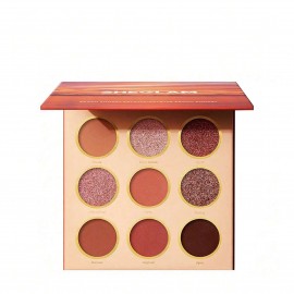 پالت سایه چشم شیگلم Beach Sunset